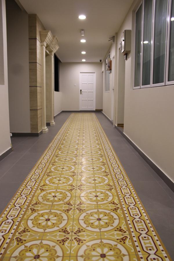 Venice Lodge Μπαντάρ Σερί Μπεγκαβάν Εξωτερικό φωτογραφία