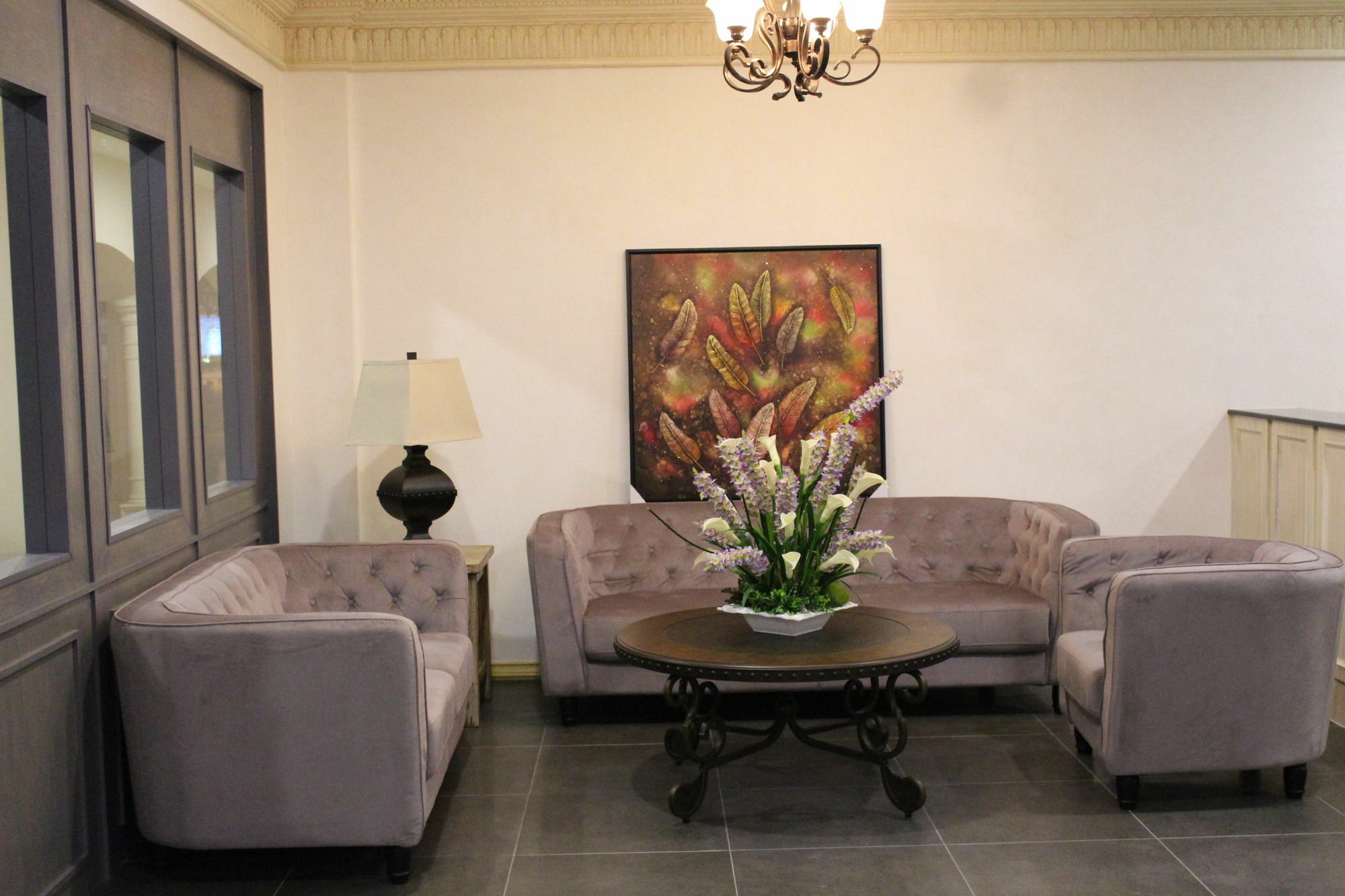 Venice Lodge Μπαντάρ Σερί Μπεγκαβάν Εξωτερικό φωτογραφία
